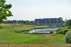 Eagles Nest 18th Fairway